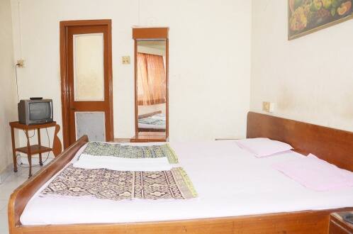 Hotel Mangala, Ratnagiri 2